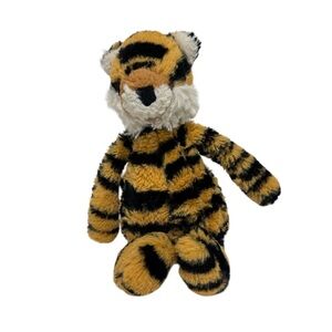 Jellycat Bashful Tiger plush stuffed animal. EUC